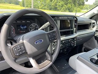 2023 Ford F-250 XL 1FT7W2BT1PEE11226 in Livermore, KY 7