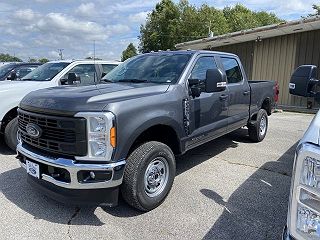 2023 Ford F-250 XL 1FT7W2BT1PEE11226 in Livermore, KY