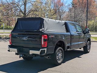2023 Ford F-250  1FT8W2BTXPED28639 in Manchester, CT 3