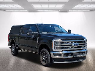 2023 Ford F-250  VIN: 1FT8W2BTXPED28639
