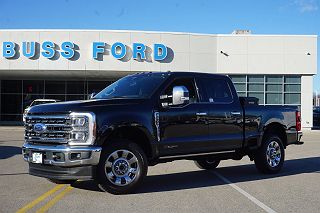 2023 Ford F-250 Lariat 1FT8W2BT0PEC85963 in McHenry, IL