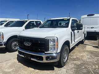2023 Ford F-250 XL 1FT7X2AA1PEC51927 in Mentor, OH 1
