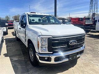 2023 Ford F-250 XL 1FT7X2AA1PEC51927 in Mentor, OH 3