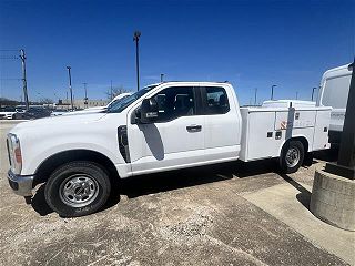 2023 Ford F-250 XL 1FT7X2AA1PEC51927 in Mentor, OH 4