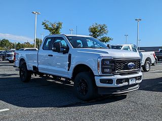 2023 Ford F-250 XL 1FT8X2BN0PEE23001 in Middle River, MD 2