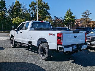 2023 Ford F-250 XL 1FT8X2BN0PEE23001 in Middle River, MD 4