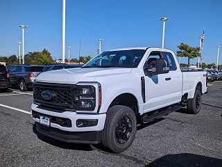 2023 Ford F-250 XL 1FT8X2BN0PEE23001 in Middle River, MD 5