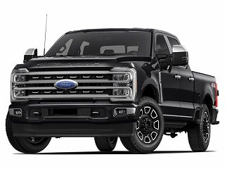 2023 Ford F-250  VIN: 1FT8W2BT9PED23030