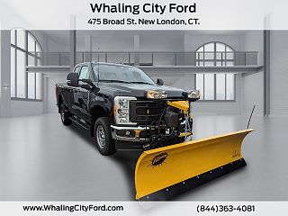 2023 Ford F-250 XL 1FT7X2BA0PED27488 in New London, CT 1