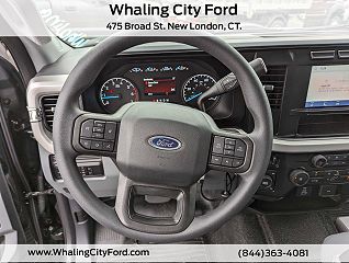 2023 Ford F-250 XL 1FT7X2BA0PED27488 in New London, CT 10