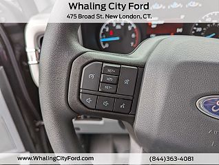 2023 Ford F-250 XL 1FT7X2BA0PED27488 in New London, CT 11