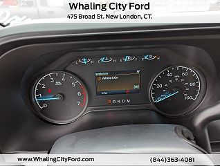 2023 Ford F-250 XL 1FT7X2BA0PED27488 in New London, CT 13