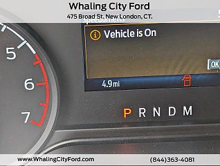 2023 Ford F-250 XL 1FT7X2BA0PED27488 in New London, CT 14