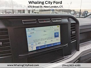 2023 Ford F-250 XL 1FT7X2BA0PED27488 in New London, CT 15
