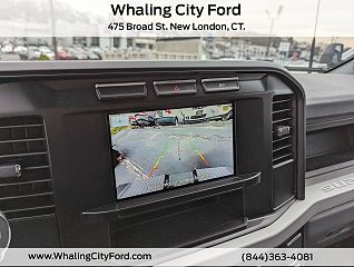 2023 Ford F-250 XL 1FT7X2BA0PED27488 in New London, CT 16