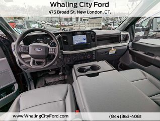 2023 Ford F-250 XL 1FT7X2BA0PED27488 in New London, CT 18