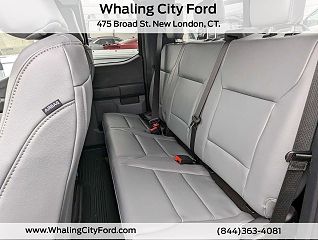 2023 Ford F-250 XL 1FT7X2BA0PED27488 in New London, CT 19