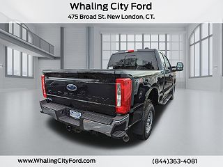 2023 Ford F-250 XL 1FT7X2BA0PED27488 in New London, CT 2