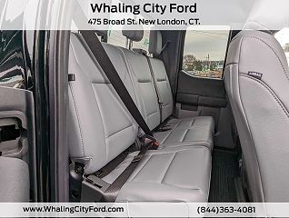 2023 Ford F-250 XL 1FT7X2BA0PED27488 in New London, CT 21