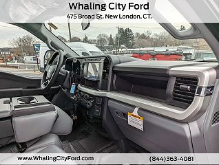 2023 Ford F-250 XL 1FT7X2BA0PED27488 in New London, CT 22