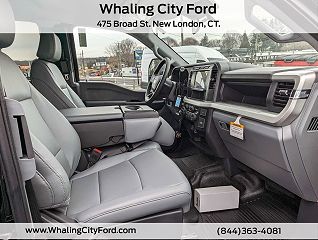 2023 Ford F-250 XL 1FT7X2BA0PED27488 in New London, CT 23
