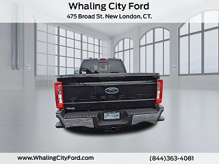 2023 Ford F-250 XL 1FT7X2BA0PED27488 in New London, CT 3