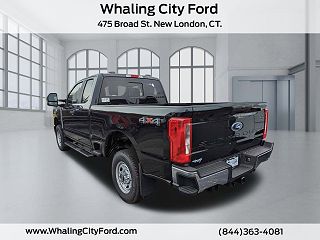 2023 Ford F-250 XL 1FT7X2BA0PED27488 in New London, CT 4