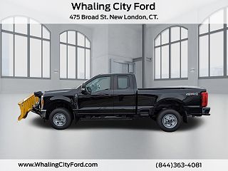 2023 Ford F-250 XL 1FT7X2BA0PED27488 in New London, CT 5