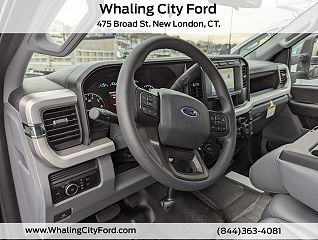 2023 Ford F-250 XL 1FT7X2BA0PED27488 in New London, CT 6