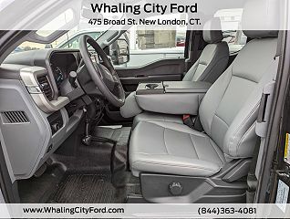 2023 Ford F-250 XL 1FT7X2BA0PED27488 in New London, CT 7
