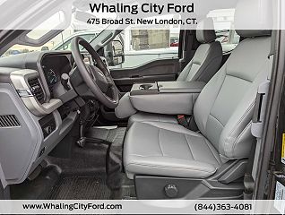 2023 Ford F-250 XL 1FT7X2BA0PED27488 in New London, CT 8