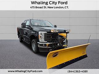 2023 Ford F-250 XL 1FT7X2BA0PED27488 in New London, CT