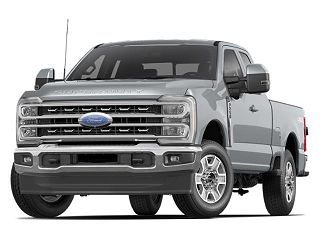 2023 Ford F-250 XL 1FT7X2BA7PEC56905 in North Hollywood, CA 1