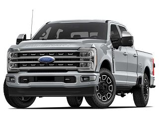 2023 Ford F-250 XL 1FT7W2BA8PED39021 in North Hollywood, CA 1