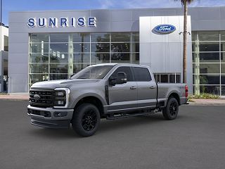 2023 Ford F-250 Lariat 1FT8W2BT3PEC77128 in North Hollywood, CA 1