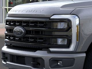 2023 Ford F-250 Lariat 1FT8W2BT3PEC77128 in North Hollywood, CA 17