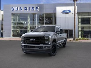 2023 Ford F-250 Lariat 1FT8W2BT3PEC77128 in North Hollywood, CA 2