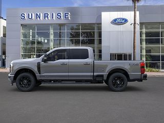 2023 Ford F-250 Lariat 1FT8W2BT3PEC77128 in North Hollywood, CA 3
