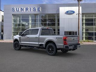 2023 Ford F-250 Lariat 1FT8W2BT3PEC77128 in North Hollywood, CA 4