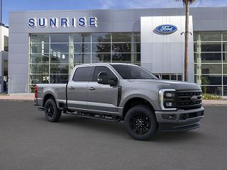 2023 Ford F-250 Lariat 1FT8W2BT3PEC77128 in North Hollywood, CA 7
