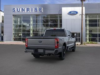 2023 Ford F-250 Lariat 1FT8W2BT3PEC77128 in North Hollywood, CA 8