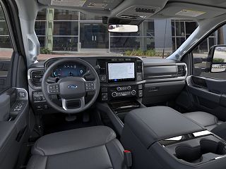 2023 Ford F-250 Lariat 1FT8W2BT3PEC77128 in North Hollywood, CA 9