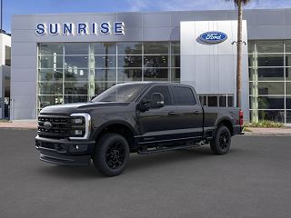 2023 Ford F-250 XLT VIN: 1FT8W2BT5PED00828