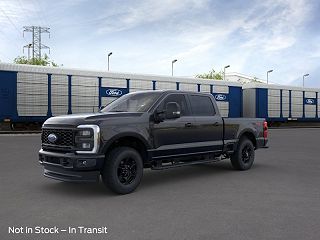 2023 Ford F-250 XL 1FT8W2BN0PEE12728 in North Hollywood, CA 1
