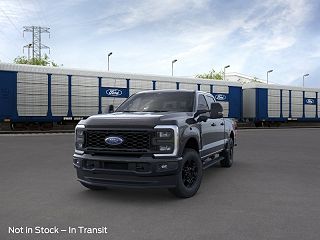 2023 Ford F-250 XL 1FT8W2BN0PEE12728 in North Hollywood, CA 2