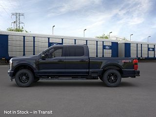 2023 Ford F-250 XL 1FT8W2BN0PEE12728 in North Hollywood, CA 3