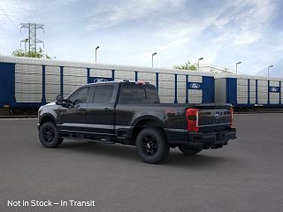 2023 Ford F-250 XL 1FT8W2BN0PEE12728 in North Hollywood, CA 4