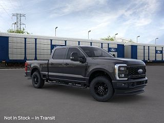 2023 Ford F-250 XL 1FT8W2BN0PEE12728 in North Hollywood, CA 7