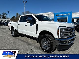 2023 Ford F-250 Lariat VIN: 1FT8W2BN5PED50940