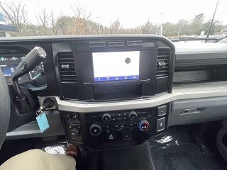 2023 Ford F-250 XL 1FT8W2BA8PED13703 in Plymouth, MA 19